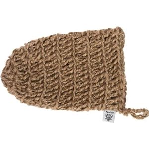 RareCraft Jute zwemhandschoen - 1 Stuk