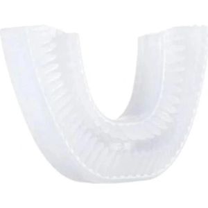 Simed Siliconen tip/kop voor sonische tandenborstel 360 ES3 - 1 stuk