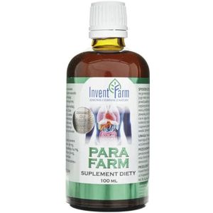 Invent Farm Para Farm, vloeibaar - 100 ml