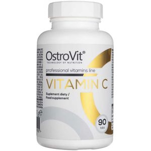 Ostrovit Vitamine C 1000 mg - 90 tabletten
