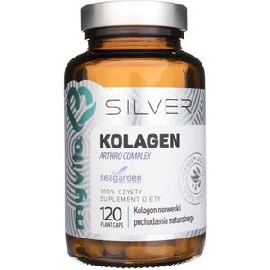 MyVita Zilver Kolagen Artro Complex - 120 Complex