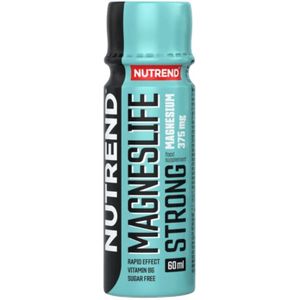 Nutrend Magneslife Strong 375 mg - 25 ml