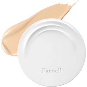 Parnell Cicamanu Serum Cushion - tint 19N neutraal porselein