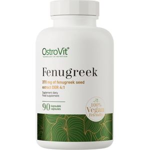 Ostrovit Fenegriek VEGE - 90 Capsules