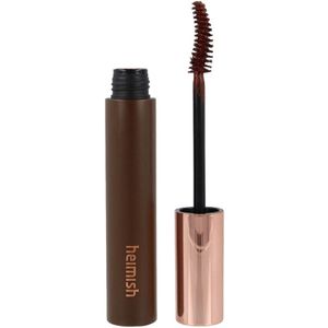 Heimish - Dailism Smudge Stop - Mascara - Bruin - 9 g