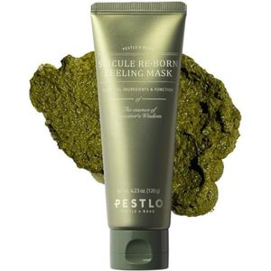 Pestlo Spicule Re-born Peeling Mask - 120 g
