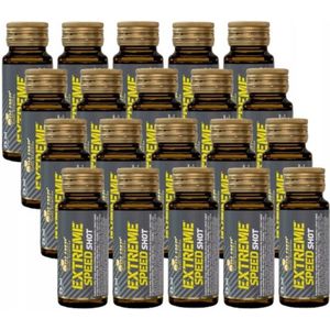 Olimp Extreme snelheid ® Shot - 25 ml x 20