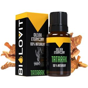 Bilovit Calamus etherische olie - 10 ml