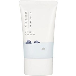Round Lab 1025 Dokdo Bubble S UNS scherm SPF50 PA++++ - 50 ml