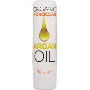 Quiz Cosmetics Lipverzorging met Arganolie - 1 stuk