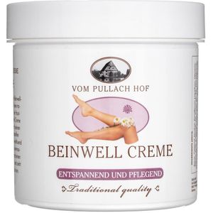 Pullach Hof - Crème - Voor Rugpijn - Harswortelextract - 100ml