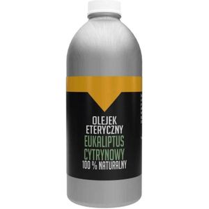 Bilovit Citroen eucalyptus etherische olie - 1000 ml