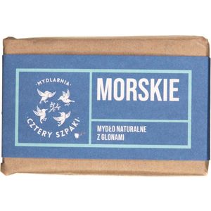 Cztery Szpaki Marien met algen - 110 g