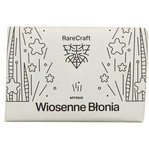 RareCraft Springfades Zeep - 110 g