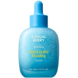 Eqqualberry Hyaltoin Flooding Serum - 30 ml