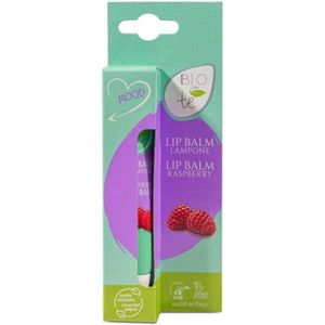 Pierpaoli Bioconte Lippenbalsem met frambozenzaadolie - 15 ml