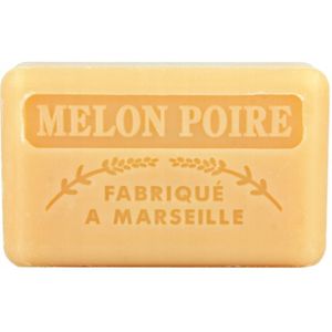 Foufour Marseille Zeep - 125 gMelon