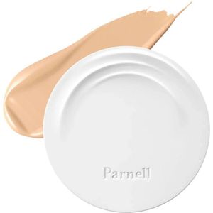 Parnell Cicamanu Serum Cushion - Tint 21C Cool Rosy