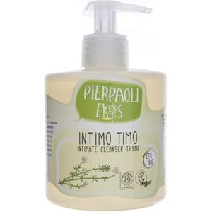 Pierpaoli Lotion voor intieme hygiëne met organisch tijm-extract - 350 ml