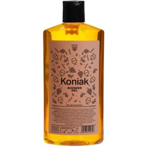 RareCraft Cognac Douchegel - 400 ml