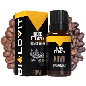 Bilovit Essentiële Koffie Olie - 10 ml