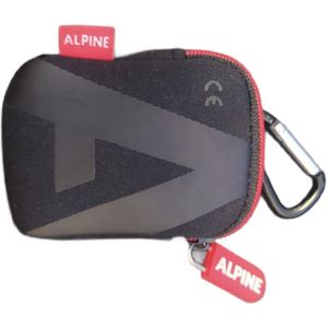 Alpine DeLux oordophouder