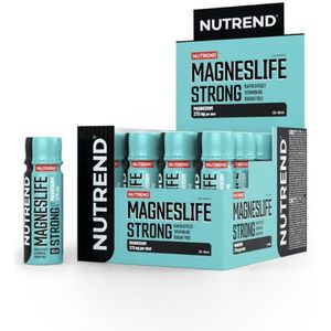 Nutrend Magneslife Strong 375 mg - 25 ml x 20