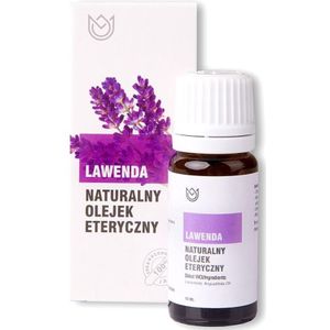 Naturalne Aromaty Etherische olie lavendel - 10 ml