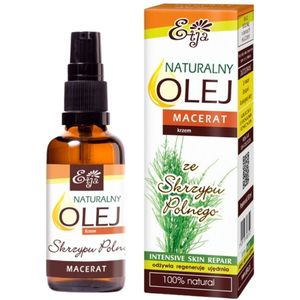 Etja Heermoes olie - 50 ml