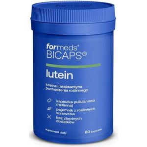 Formeds Bicaps Luteïne - 60 Capsules
