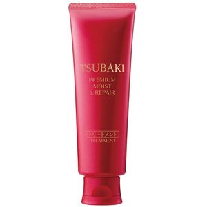 Shiseido Tsubaki Premium Moist & Repair Treatment - 160 g