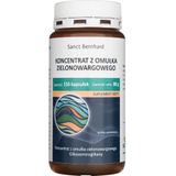 Groenlipmossel - Supplement - 100 Capsules - Mosselextract