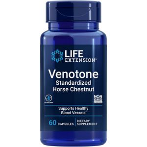 Life Extension Venotone - 60 Capsules