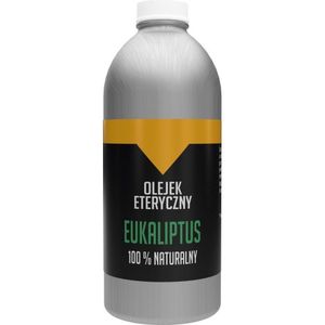 Bilovit Eucalyptus etherische olie - 1000 ml