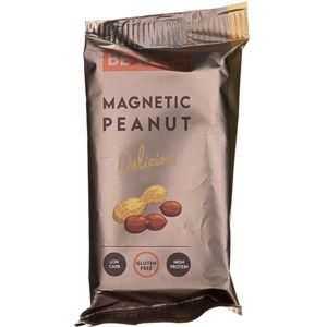 BeKeto Keto Reep, Magnetische Pinda Heerlijk - 40 g