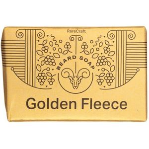 RareCraft Gulden Vlies Zeep - 110 g