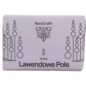 RareCraft Lavendelveldzeep - 110 g