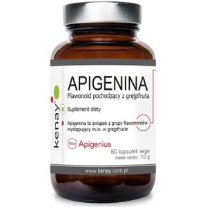 Kenay Apigenine - 60 Capsules