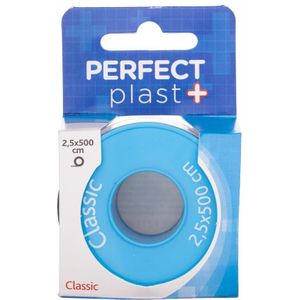 Perfect Plast Pleisters op rol Classic - 5 m x 2 cm