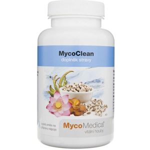 MycoMedica MycoClean, poeder  - 99 g