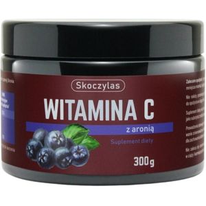 Skoczylas Vitamine C met appelbes, poeder  - 300 g