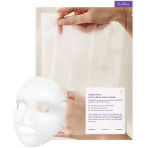 Dr. Althea - Jelly Seal - Dauwmasker - 4 Stuks