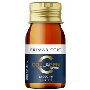 Primabiotic Collageen Sport Shot,10000 mg - 30 ml