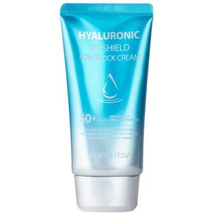 FarmStay Hyaluronic UV Shield Zonnebrandcrème SPF50+/PA++++ - 70 g