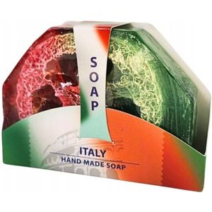 BioFresh Natuurlijke Glycerine Zeep, Italië - 80 g