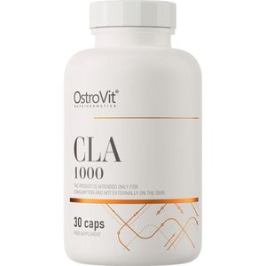 Ostrovit CLA 1000 mg - 30 capsules