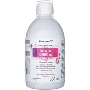 Pharmovit Collageen 10 000 mg - 500 ml