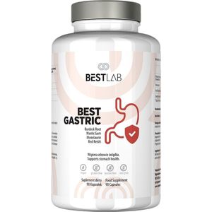 BestLab Beste Maag - 90 Capsules