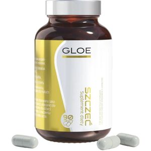 Gloe Teasel Root 300 mg - 90 capsules