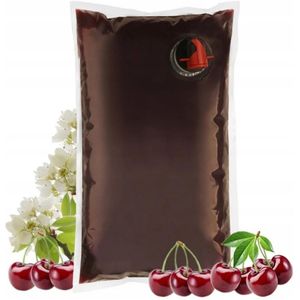 Sadvit Kers van het Hart 100% - 1500 ml